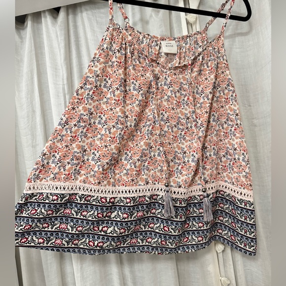 KNOX ROSE Tank Top (L) - Picture 3 of 8